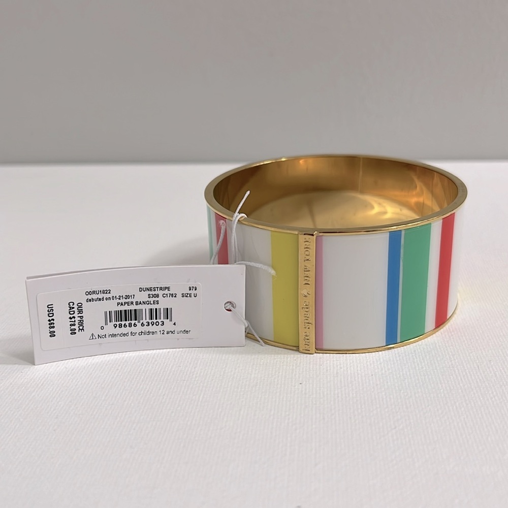 Kate Spade Bangle 🎁